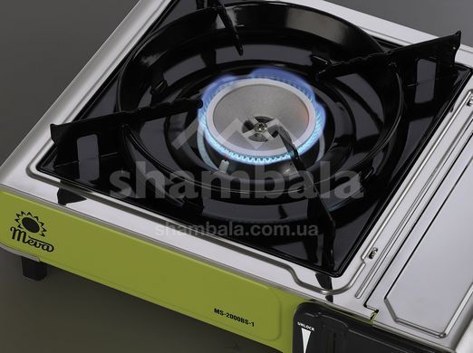 Газовая плита Meva Thunder (UKP06001)