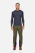 Штаны мужские Rab Latok GTX Pants, Black, M, Regular (RB QWI-44-BLK-MED-RG)