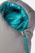 Спальный мешок женский Rab Solar Ultra 2 Wmns Regular, (-10&deg;C), 170 см - Left Zip, Granite (QSS-04-GRA-REG-LZ)