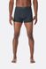 Трусы Rab Sonic Boxers, Beluga, M (QBL-28-BE-M)