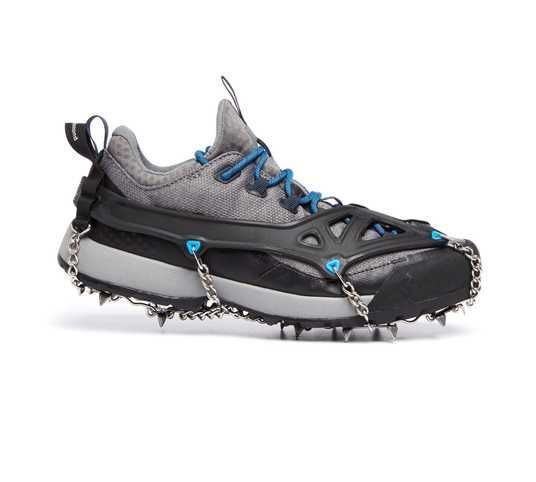 Льодоступи Black Diamond Access Spike Traction Device, No color, M