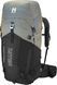 Рюкзак Millet UBIC 55+15, E-Black/Sand (3515720551062)