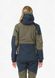 Гірськолижна жіноча тепла мембранна куртка Picture Organic Seen, XS - Dark Army Green (WVT151A-XS) 2020