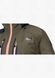 Горнолыжная женская теплая мембранная куртка Picture Organic Seen, XS - Dark Army Green (WVT151A-XS) 2020