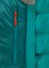 Жіноча зимова куртка Rab Nebula Pro Jacket Wmns, STORM GREEN, 12 (821468973930)