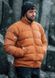 Городской мужской зимний пуховик Montane Tundra Jacket, Black, M (5056237091958)