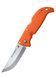 Нож складной Cold Steel Finn Wolf, Orange (20NPJ)