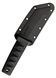 Нож Cold Steel Kyoto I Mini Japanese Tanto Point, Black (CST CS-17DA)