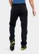 Штани чоловічі Salewa Dolomia Men's Pant, Black, 48/M (SLW 27933.0910-48/M)