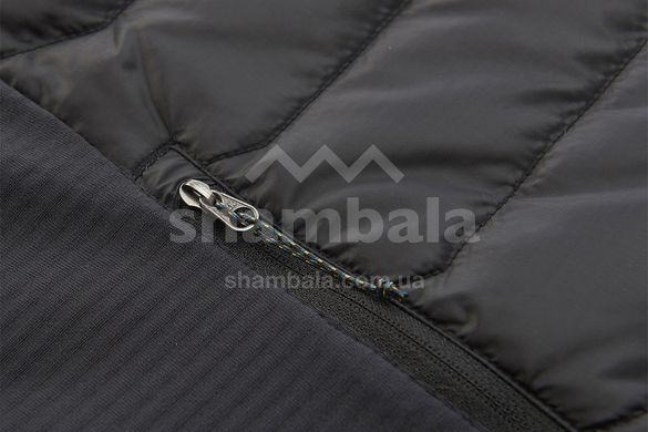 Жіночий жилет Sierra Designs Tuolumne Vest W, S, Black (SD 35594919BK-S)