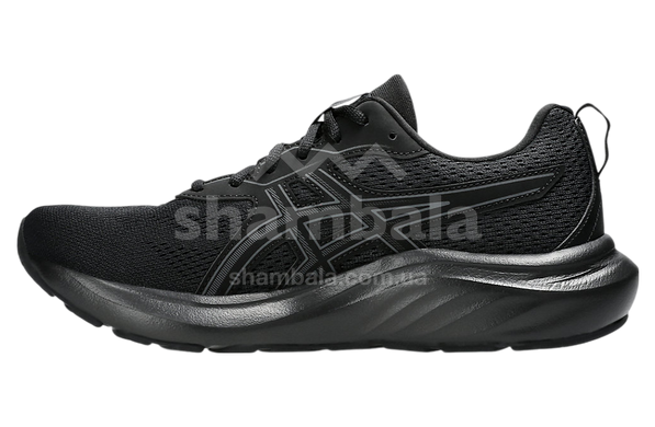Кроссовки мужские Asics GEL-CONTEND 9, BLACK/GRAPHITE GREY, 11 (1011B881-003)