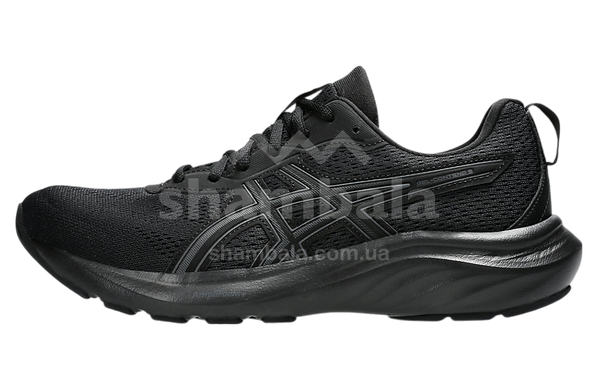 Кроссовки мужские Asics GEL-CONTEND 9, BLACK/GRAPHITE GREY, 11 (1011B881-003)