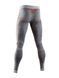 Термоштани чоловічі X-Bionic Apani 4.0 Merino Pants Men, Black/Grey/Orange, S (ma-7613418018302)