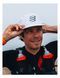 Кепка Compressport 5 Panel Light Cap, White, One Size (7630102545456)