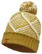 Шапка Buff Knitted Hat Plaid, Tobaco (BU 2013.326.10)