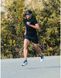 Шкарпетки Compressport Pro Racing Socks V4.0 Run Low, Black/Core Red, T3 (XU00047B9017T3)