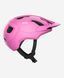 Шлем велосипедный POC Axion SPIN,Actinium Pink Matt, XL/XXL (PC 107321723XLX1)