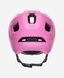 Шлем велосипедный POC Axion SPIN,Actinium Pink Matt, XL/XXL (PC 107321723XLX1)