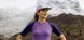 Футболка женская Compressport Trail Racing Postural SS Top W, Purple/Lilac, S (7630102585063)