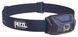 Фонарь налобный Petzl Actik Core, 600 люмен, Blue (PTZL E065AA01)
