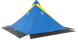 Шатер пятиместный Sierra Designs Mountain Guide Tarp, Blue/Yellow/Gray (40146518)