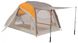 Намет двомісний Big Agnes Salt Creek SL2, gray/light gray/orange (TSCSL220)