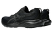 Кроссовки мужские Asics GEL-CONTEND 9, BLACK/GRAPHITE GREY, 11 (1011B881-003)