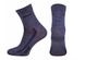 Термошкарпетки трекінгові Lasting WKS, blue, M (WKS-504M)
