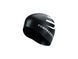Шапка для плавання Compressport Swim Cap, Black/White (CMS CU00098B 910 0TU)