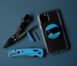 Мультитул SOG Flash MT, Urban Grey/Cyan (SOG 29-55-02-41)