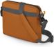 Сумка Osprey Ultralight Shoulder Satchel, O/S, Toffee Orange (009.3235)