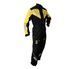 Комбінезон Singing Rock Overall, Black/Yellow, L (SR W9803BY04)