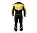 Комбінезон Singing Rock Overall, Black/Yellow, L (SR W9803BY04)