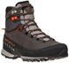 Черевики жіночі La Sportiva TX5 Woman GTX, Carbon/Paprika, 39 (LS 27J900318-39)