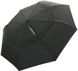 Зонт Lifeventure Trek Umbrella Medium, black (9490)