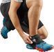 Бахилы Salomon Trail Gaiters Low, Black, L (SLM 329166-L)