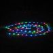 Кемпінговий ліхтар-гірлянда NexTool Milky Way RGB, 7 м (NE20247)