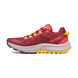Кроссовки женские Scarpa Spin Planet WMN, Deep Red/Saffron, 38 (SCRP 33063-352-3-38)