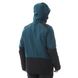 Гірськолижна чоловіча тепла мембранна куртка Millet ROLDAL JKT M, Orion blue/Noir - р.L (3515729815059)