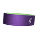Пояс Compressport Free Belt, Purple/Paradise Green, M/L (CU00012B 367 0ML)