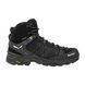 Полуботинки мужские Salewa Men's Alp Trainer 2 MID Gore-Tex&reg;, 45 - Black (61382.0971)