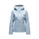 Куртка женская Black Diamond W Fineline Stretch Shell, Fog Blue, M (BD 7450414051MED1)