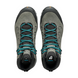 Ботинки Scarpa Moraine Mid Pro GTX M, Anthracite, 41 (8057963417743)