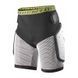 Шорты защитные мужские Dainese Action Short Evo, 622, White/Black XS (ma-8033431326878)