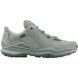 Кросівки трекінгові чоловічі LOWA Maddox Pro LT GTX, Grey/Grey, 41 (311527-9030-41.0)