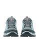 Кроссовки трекинговые мужские LOWA Innovo GTX LO, Dark Petrol/Moor, 40 (311550-7579-40.0)