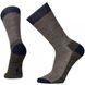 Шкарпетки чоловічі Smartwool Hiker Street Taupe Heather, р. L (SW SW823.736-L)