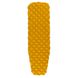 Килимок надувний Trekmates Air Lite Sleep Mat, 188х58х5см, Nugget gold (TM-005977)