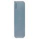 Самонадувний килимок одномісний Naturehike CNK2300DZ013, 185х55х3.5см, Blue (6976023926921)
