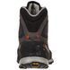 Черевики жіночі La Sportiva TX5 Woman GTX, Carbon/Paprika, 39 (LS 27J900318-39)